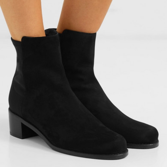 Stuart Weitzman Shoes - 🌸 NWT Stuart Weitzman The Easyon Reserve Boot